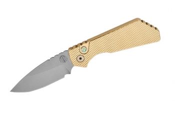 Автоматический нож Pro-Tech Strider PT PT234 Bronze